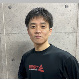 福岡市のベストコンディションジム