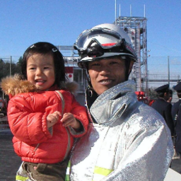 元消防士の便利屋さん's avatar