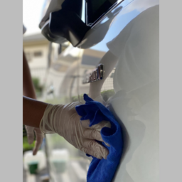 出張洗車カーウォッシュクラブ