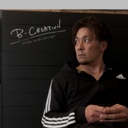 四条烏丸駅すぐ！　B-CREATION