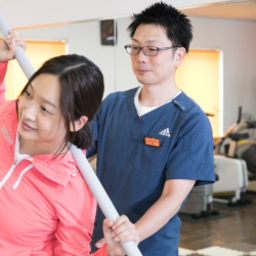 リハビリ整体&トレーニングJump