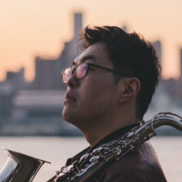 コバサックス教室