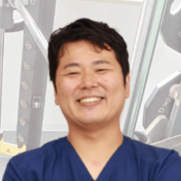 まきりょうへい整骨院