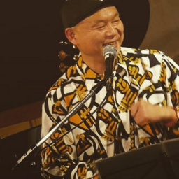 松田一志(ファンキー松田)