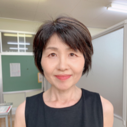 Junko先生の教室（DIA）