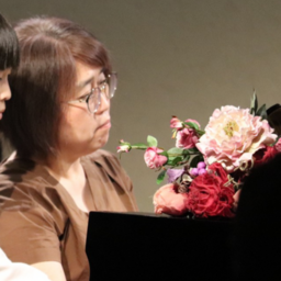 久保ピアノ教室