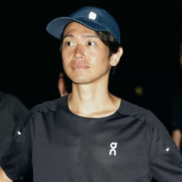 【全くの初心者から歓迎】ランニングトレーナー 唐津 孝二