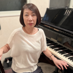木野ピアノ教室