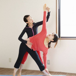 本来のカラダの機能を取り戻す！