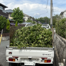 街の便利屋さん