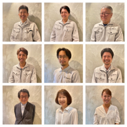 株式会社岡地建工社