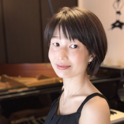 西山陽子 / Long Pianolife Academy