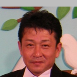 おもしろカメラマン山下