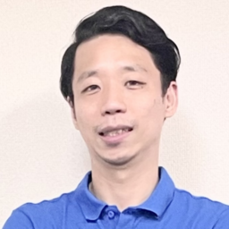 開居 順也鍼灸師によるパーソナルトレーニング