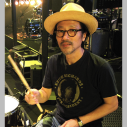 【アーティストライブ、レコーディング参加実績多数 水樹奈々、渡辺美里、moumoon、NOKKO等】松永 俊弥