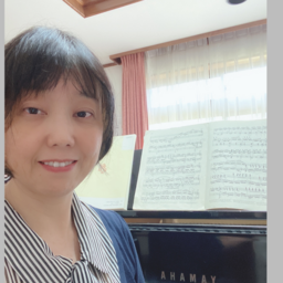 さいがさきピアノ教室