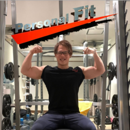 合同会社Personal Fit