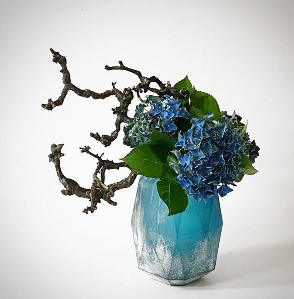 XIKA Omotesando / 東京・表参道の生け花教室＆フラワーアレンジメント