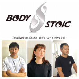 BODY STOIC つくば
