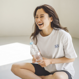 【女性専門】川西沙英 l 管理栄養士×パーソナルトレーナー