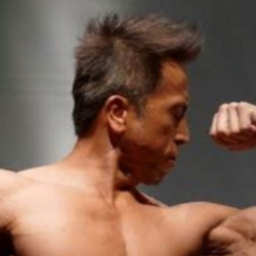 コンディショニングラボ　赤星祐司's avatar