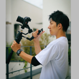 Colorful Japan / 動画撮影・編集