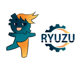 株式会社RYUZU