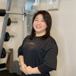 アレスコパーソナルトレーニングジム　一宮店's avatar