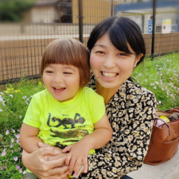 Kana-L☆Kids English