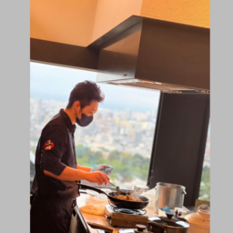 シェフズキッチン's avatar