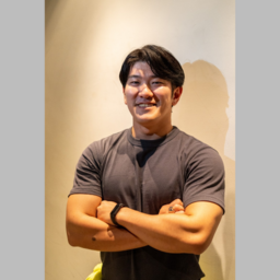 ダイエットはお任せください! 小林治世