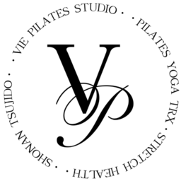 VIE PILATES STUDIO | ピラティススタジオ湘南辻堂