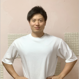 田中 諒一's avatar