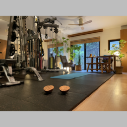 目黒プライベートジムGW