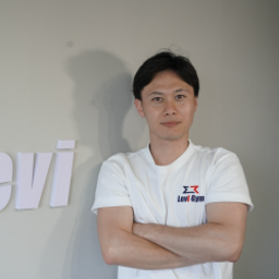 Leviパーソナルジム 錦糸町店