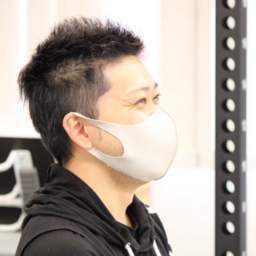 国際資格保有　藤田晃士