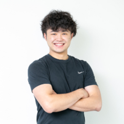 パーソナルトレーニングGSGYM