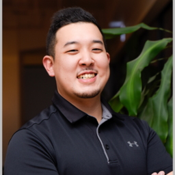 【パーソナルトレーナー】島田大輔