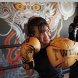 格闘技レンタルスタジオ『SHARING OZ』(シェアリングオズ)