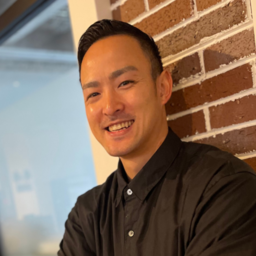 1to1超健康トレーナー川合