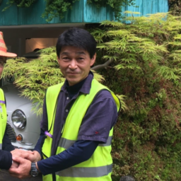 大賀庭芸's avatar