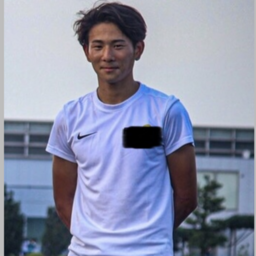 パーソナルトレーナー角田