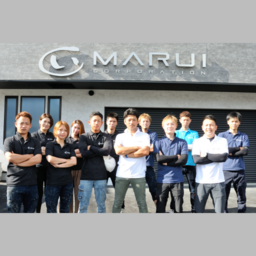 株式会社マルイ