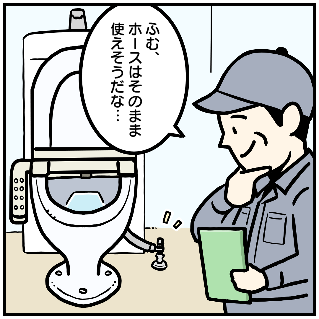 現地調査