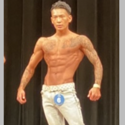 TERUSKANGYM 代表内山