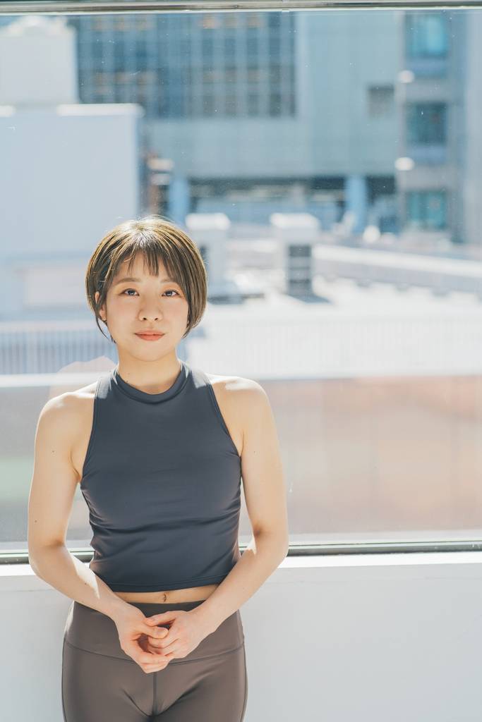 大野素子さんさリス 大野 利紗 | 茨城県猿島郡 境町 | ゼヒトモ