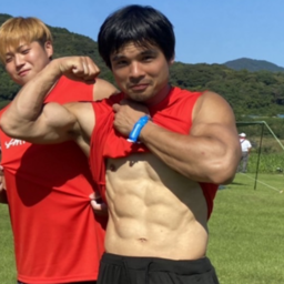 在宅トレーニング専門（宅トレ館）NSCAパーソナルトレーナー