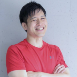 骨からボディメイク 池田正春