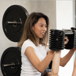 【女性専用パーソナルトレーニング】mu fit🌿