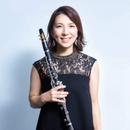  N.クラリネット教室